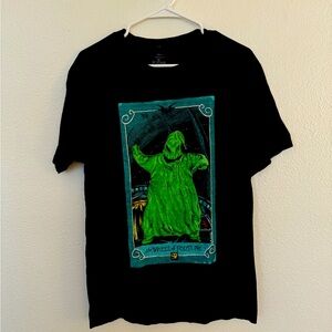 Disney The Nightmare Before Christmas Large tee shirt.